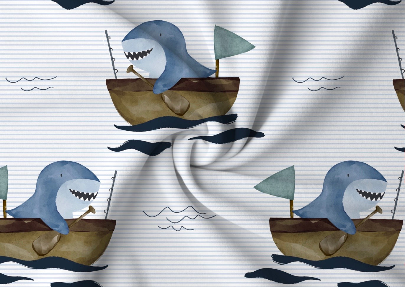 Hai Dauervorbestellung